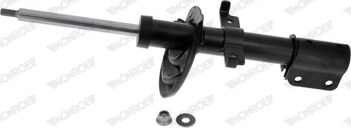 Monroe G7277 - Shock Absorber onlydrive.pro