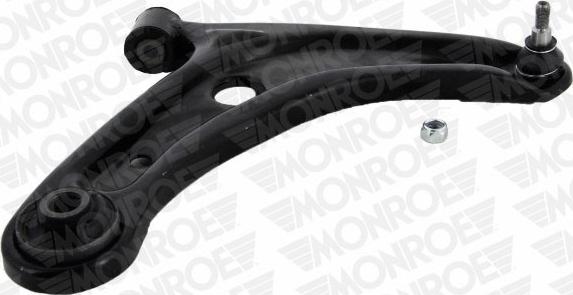 Monroe L40545 - Track Control Arm onlydrive.pro