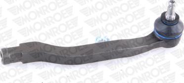 Monroe L40108 - Tie Rod End onlydrive.pro