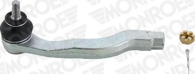 Monroe L40110 - Tie Rod End onlydrive.pro