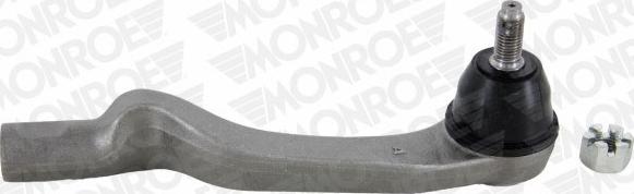 Monroe L40123 - Tie Rod End onlydrive.pro