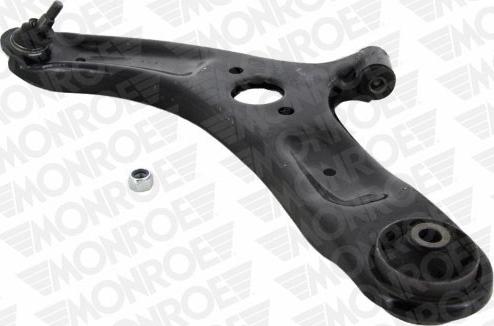 Monroe L43588 - Track Control Arm onlydrive.pro