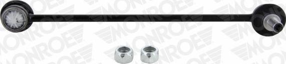 Monroe L43647 - Rod / Strut, stabiliser onlydrive.pro