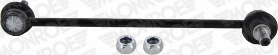 Monroe L43650 - Rod / Strut, stabiliser onlydrive.pro