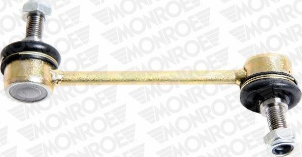 Monroe L43603 - Rod / Strut, stabiliser onlydrive.pro