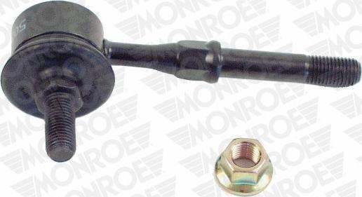 Monroe L43612 - Rod / Strut, stabiliser onlydrive.pro