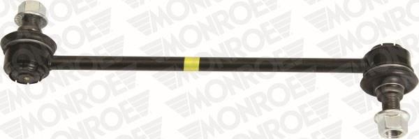 Monroe L43627 - Rod / Strut, stabiliser onlydrive.pro