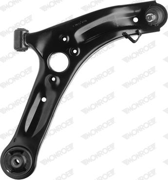 Monroe L43A13 - Track Control Arm onlydrive.pro