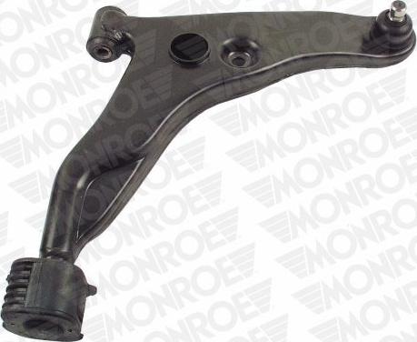 Monroe L42521 - Track Control Arm onlydrive.pro