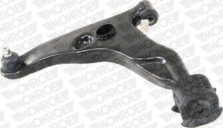 Monroe L42522 - Track Control Arm onlydrive.pro