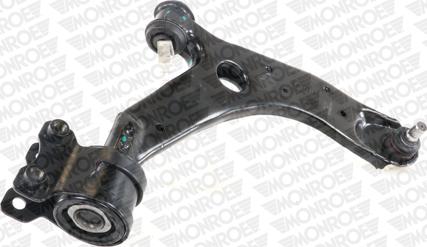 Monroe L50531 - Track Control Arm onlydrive.pro