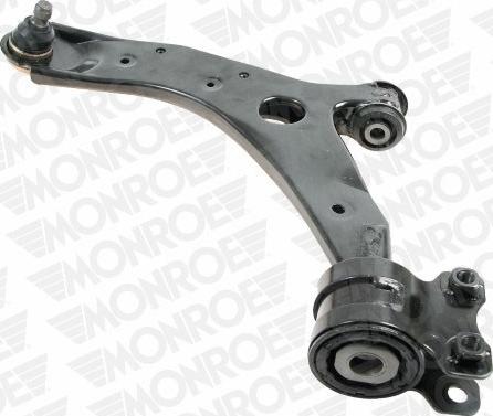 Monroe L50532 - Track Control Arm onlydrive.pro