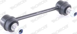 Monroe L50615 - Rod / Strut, stabiliser onlydrive.pro