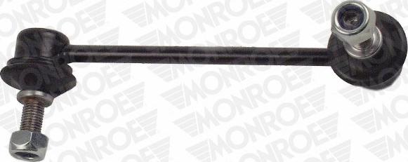 Monroe L50612 - Rod / Strut, stabiliser onlydrive.pro
