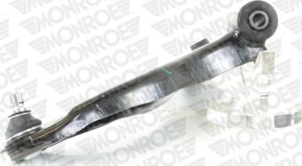 Monroe L69509 - Track Control Arm onlydrive.pro