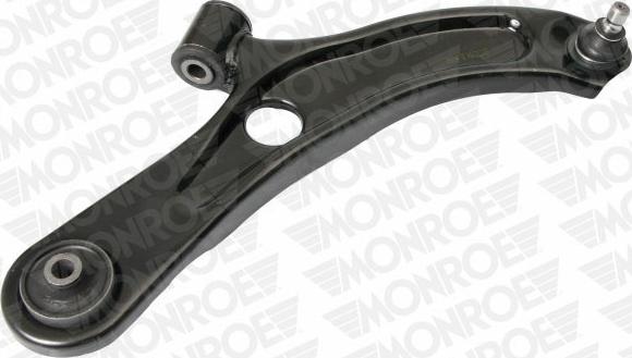 Monroe L69509 - Track Control Arm onlydrive.pro