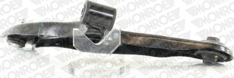 Monroe L69509 - Track Control Arm onlydrive.pro