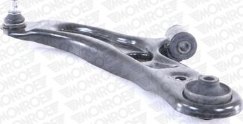 Monroe L69510 - Track Control Arm onlydrive.pro