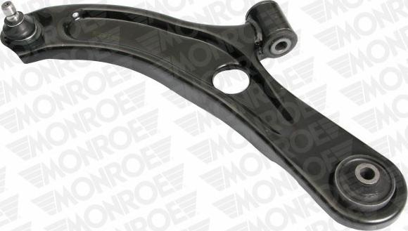 Monroe L69510 - Track Control Arm onlydrive.pro