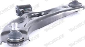 Monroe L69510 - Track Control Arm onlydrive.pro