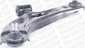 Monroe L69510 - Track Control Arm onlydrive.pro