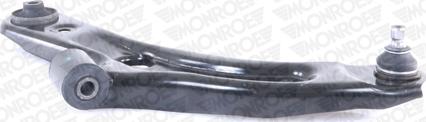 Monroe L69510 - Track Control Arm onlydrive.pro