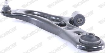 Monroe L69510 - Track Control Arm onlydrive.pro