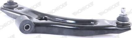 Monroe L69510 - Track Control Arm onlydrive.pro