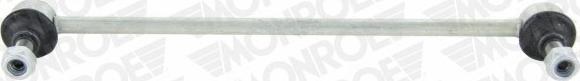 Monroe L69602 - Rod / Strut, stabiliser onlydrive.pro