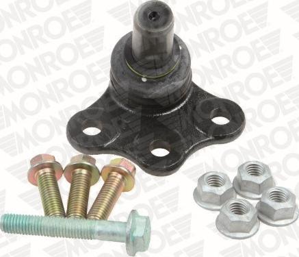 Monroe L65521 - Ball Joint onlydrive.pro