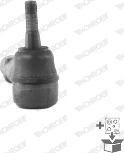 Monroe L0016 - Tie Rod End onlydrive.pro