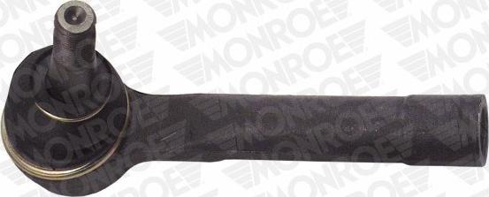 Monroe L0016 - Tie Rod End onlydrive.pro