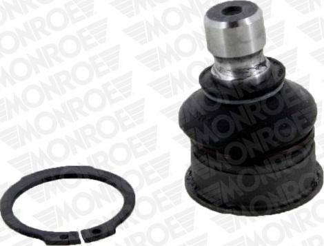 Monroe L14545 - Ball Joint onlydrive.pro