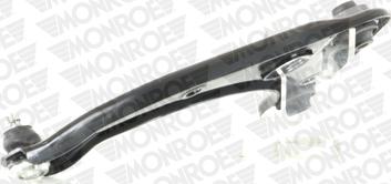 Monroe L14557 - Track Control Arm onlydrive.pro