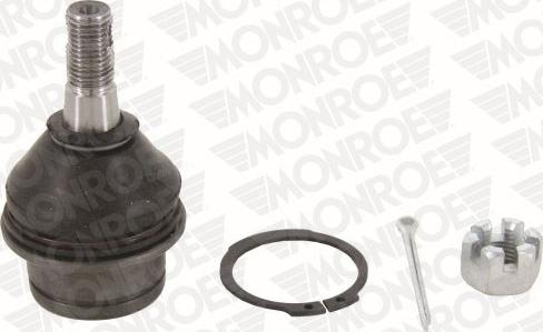 Monroe L14539 - Шаровая опора onlydrive.pro