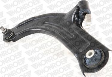 Monroe L14534 - Track Control Arm onlydrive.pro