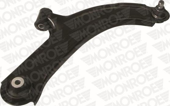 Monroe L14533 - Track Control Arm onlydrive.pro