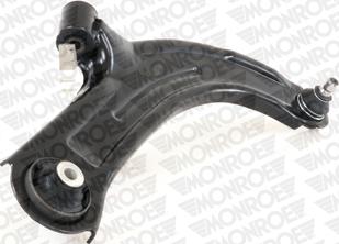 Monroe L14533 - Track Control Arm onlydrive.pro