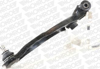 Monroe L14533 - Track Control Arm onlydrive.pro