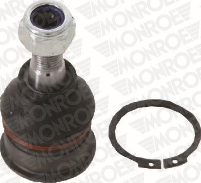 Monroe L14537 - Шаровая опора onlydrive.pro