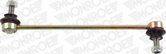 Monroe L14657 - Rod / Strut, stabiliser onlydrive.pro