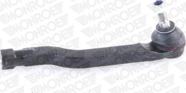 Monroe L14134 - Tie Rod End onlydrive.pro