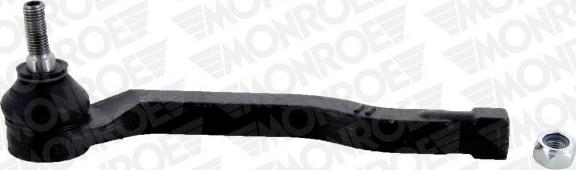 Monroe L14134 - Tie Rod End onlydrive.pro