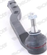 Monroe L14134 - Tie Rod End onlydrive.pro