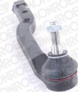 Monroe L14134 - Tie Rod End onlydrive.pro