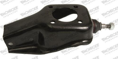 Monroe L15559 - Bracket, axle body onlydrive.pro