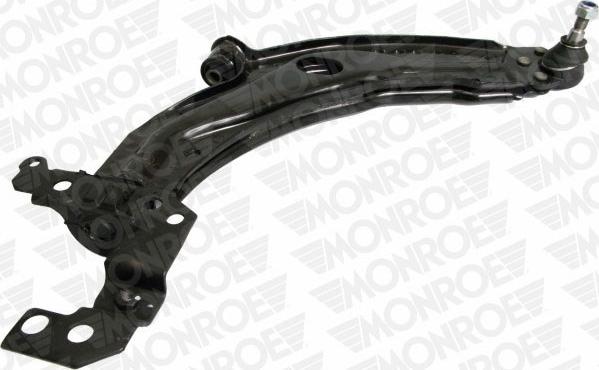 Monroe L15551 - Track Control Arm onlydrive.pro