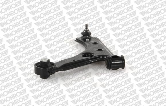 Monroe L15558 - Track Control Arm onlydrive.pro