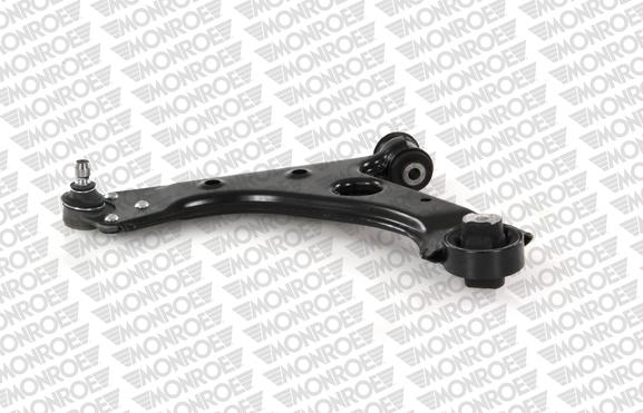 Monroe L15558 - Track Control Arm onlydrive.pro