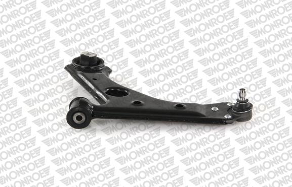 Monroe L15558 - Track Control Arm onlydrive.pro